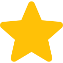 Icon image of star
